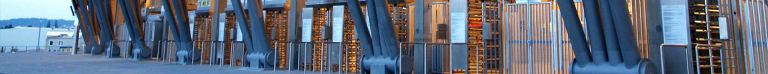 Mechanical Turnstiles – Designed Security
